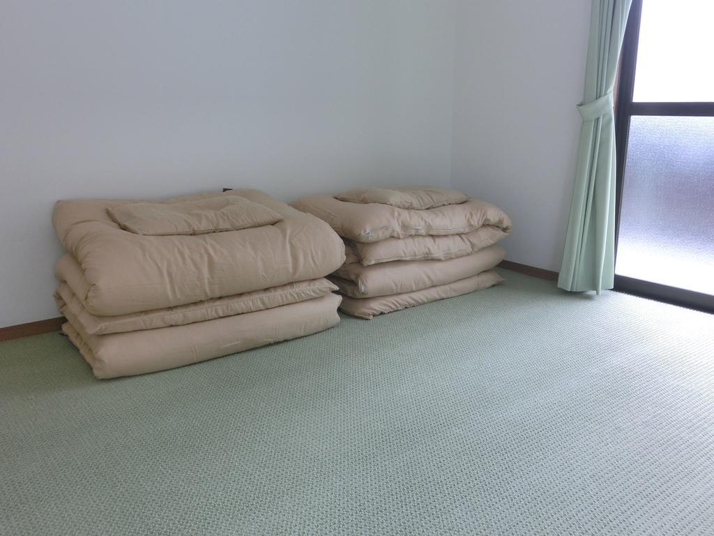 Guesthouse Famusuton Iwamicho Dış mekan fotoğraf