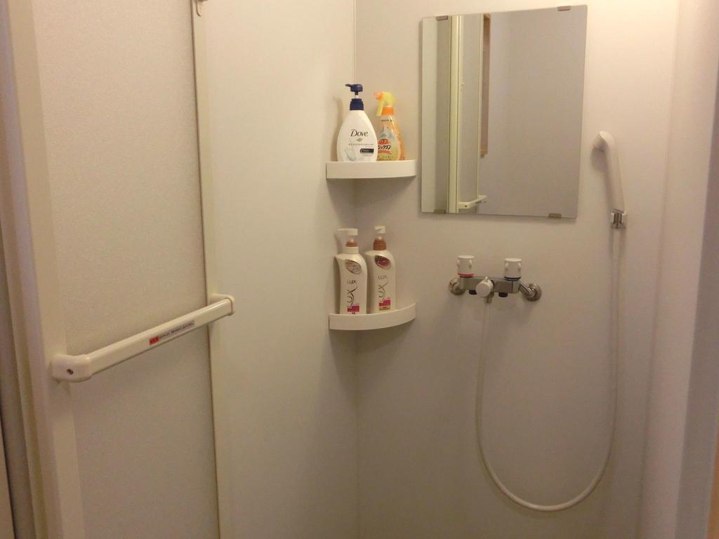 Guesthouse Famusuton Iwamicho Dış mekan fotoğraf