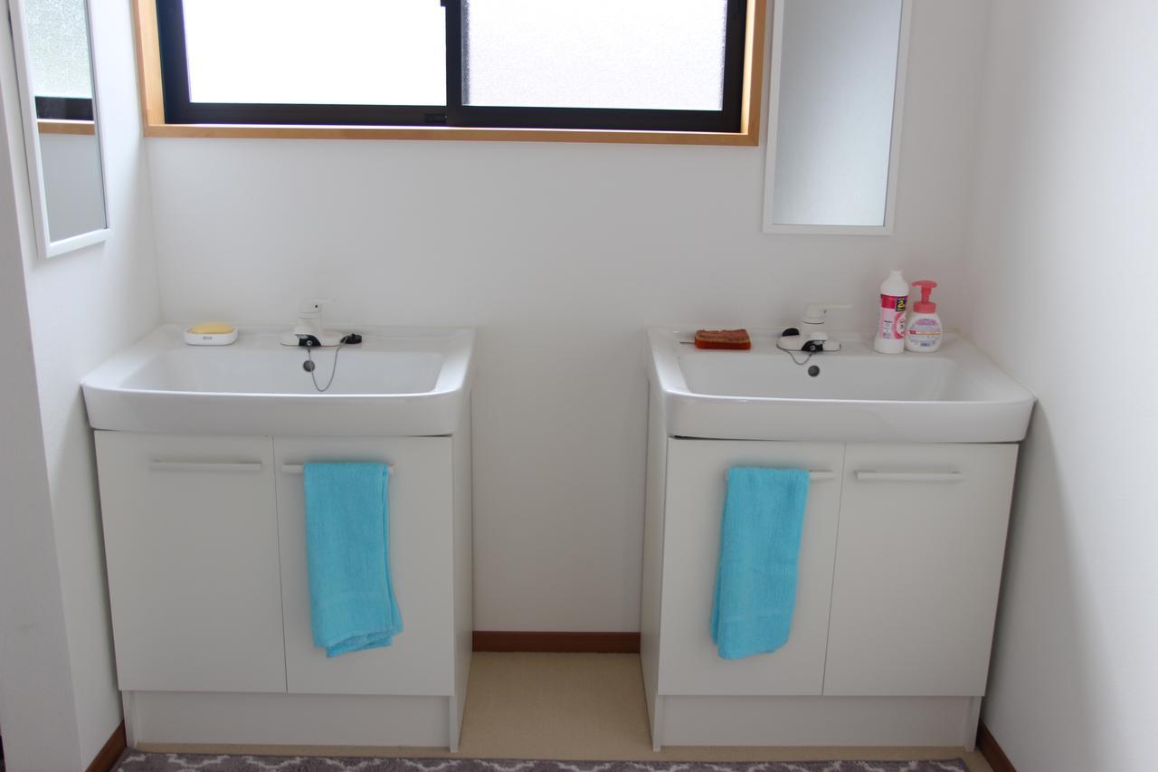 Guesthouse Famusuton Iwamicho Dış mekan fotoğraf