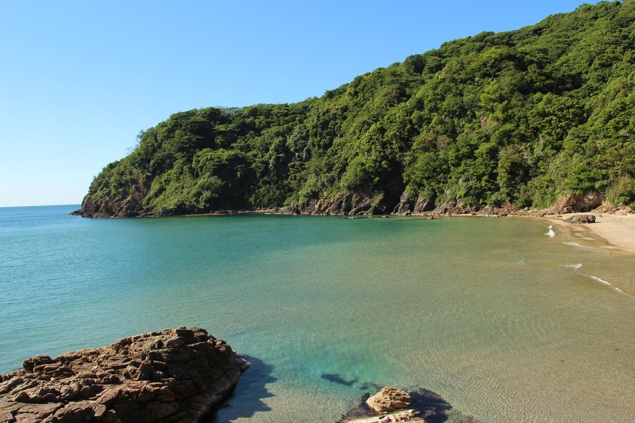 Guesthouse Famusuton Iwamicho Oda fotoğraf