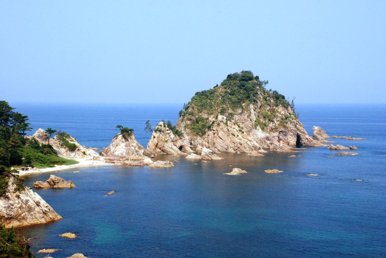 Guesthouse Famusuton Iwamicho Oda fotoğraf