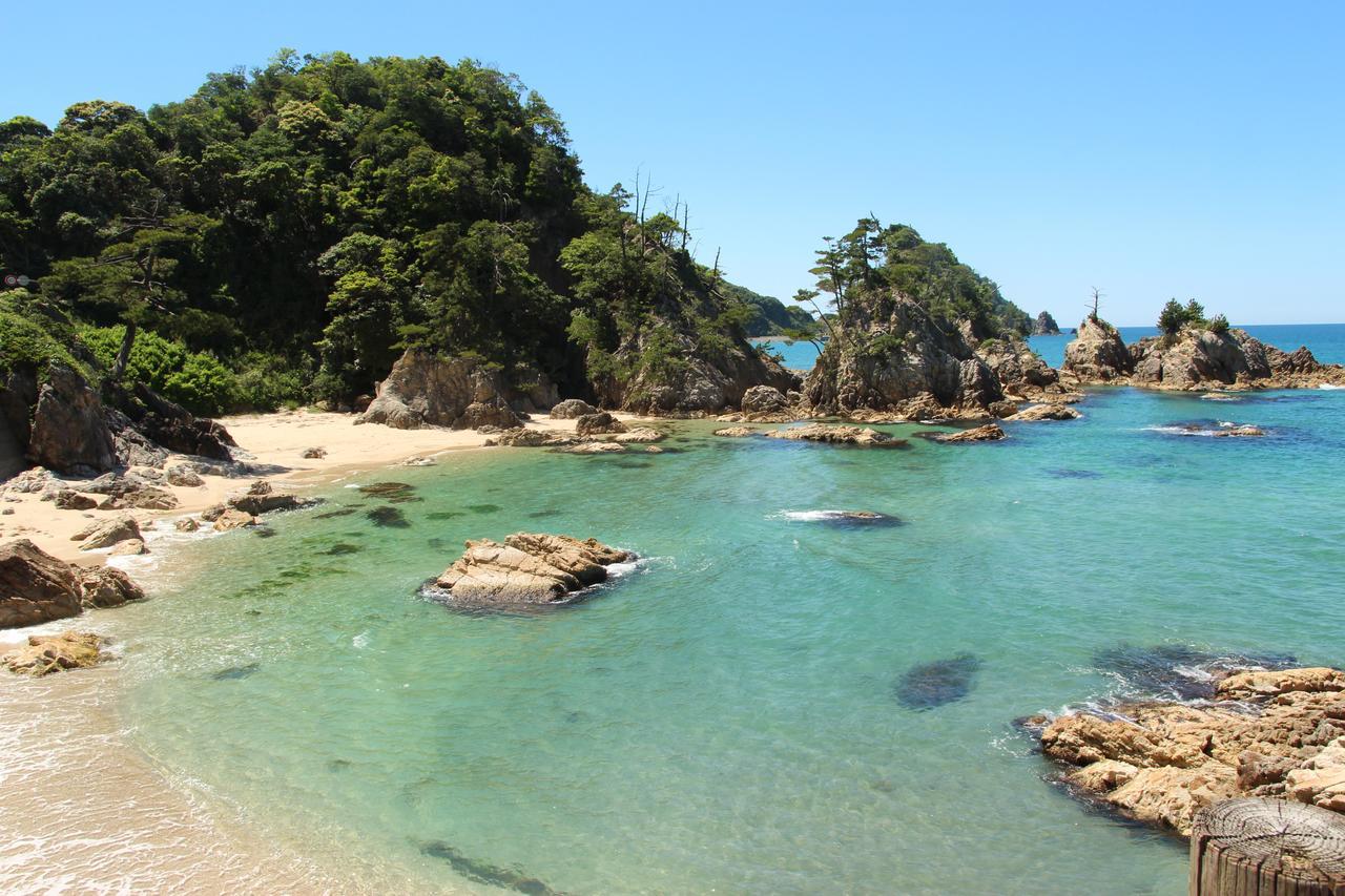 Guesthouse Famusuton Iwamicho Oda fotoğraf