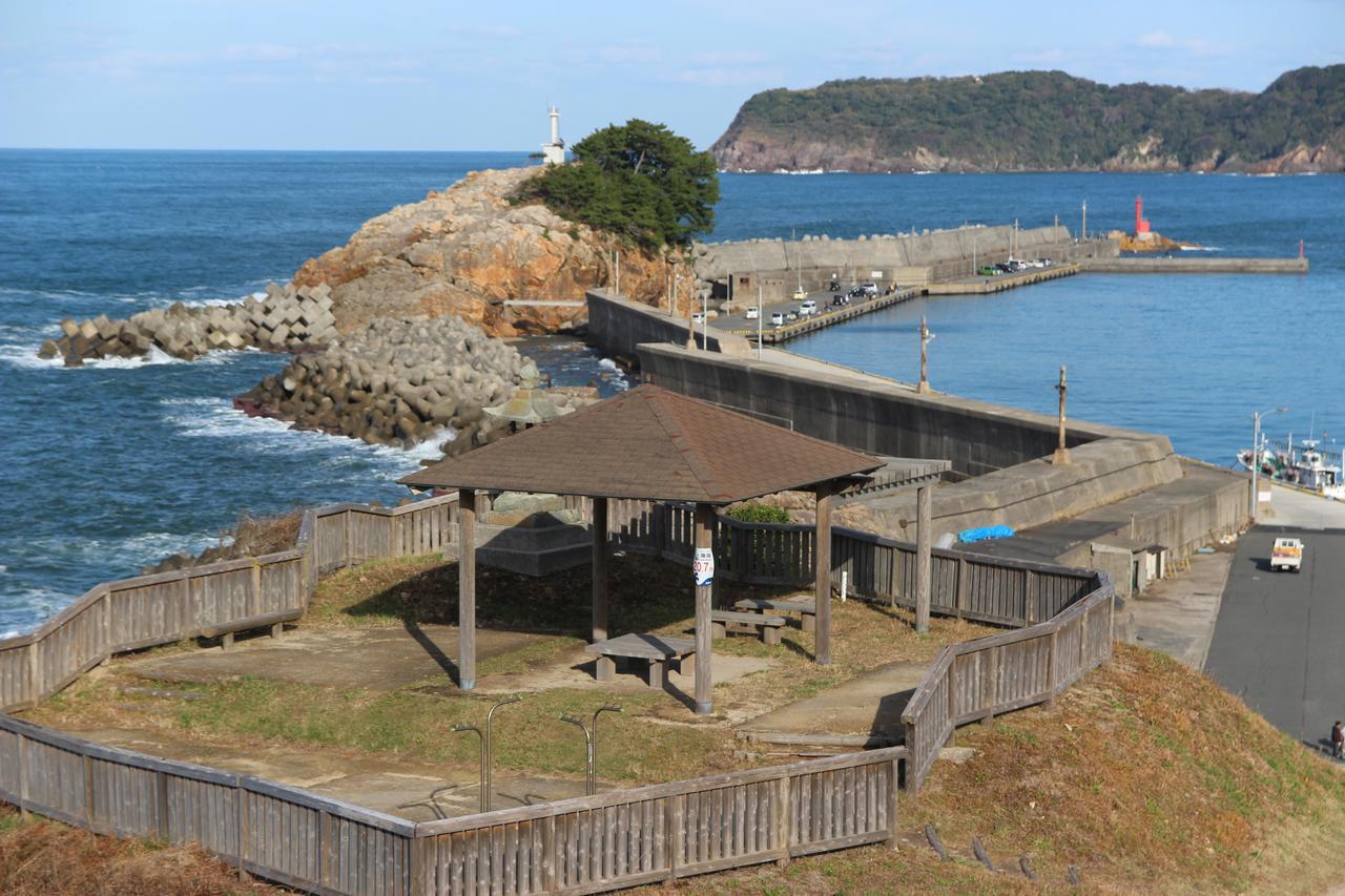 Guesthouse Famusuton Iwamicho Oda fotoğraf
